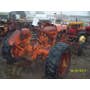 Used Allis Chalmers WD45 Tractor parts. Used Allis Chalmers WD45 Tractor parts.