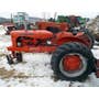 Used Allis Chalmers WD45 Tractor parts. Used Allis Chalmers WD45 Tractor parts.