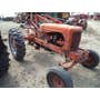 Used Allis Chalmers WD45 Tractor parts. Used Allis Chalmers WD45 Tractor parts.