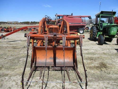 Used Allis Chalmers wd45 Tractor Parts Used Allis Chalmers wd45 Tractor Parts