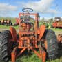 Used Allis Chalmers WD45 Tractor parts. Used Allis Chalmers WD45 Tractor parts.