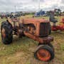Used Allis Chalmers WD45 Tractor parts. Used Allis Chalmers WD45 Tractor parts.