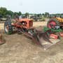Used Allis Chalmers WD45 Tractor parts. Used Allis Chalmers WD45 Tractor parts.