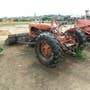 Used Allis Chalmers WD45 Tractor parts. Used Allis Chalmers WD45 Tractor parts.