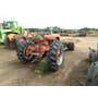 Used Allis Chalmers WD45 Tractor parts. Used Allis Chalmers WD45 Tractor parts.