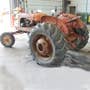 1956 Used Allis Chalmers WD45 Tractor parts. 1956 Used Allis Chalmers WD45 Tractor parts.