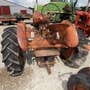 Used Allis Chalmers WD45 Tractor parts. Used Allis Chalmers WD45 Tractor parts.