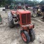 Used Allis Chalmers WD45 Tractor parts. Used Allis Chalmers WD45 Tractor parts.