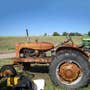 Used Allis Chalmers wd45 Tractor parts. Used Allis Chalmers wd45 Tractor parts.