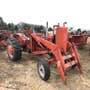 Used Allis Chalmers WD45 Tractor parts. Used Allis Chalmers WD45 Tractor parts.