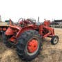 Used Allis Chalmers WD45 Tractor parts. Used Allis Chalmers WD45 Tractor parts.