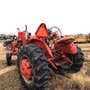 Used Allis Chalmers WD45 Tractor parts. Used Allis Chalmers WD45 Tractor parts.