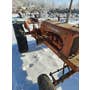 Used Allis Chalmers wd45 Tractor parts. Used Allis Chalmers wd45 Tractor parts.