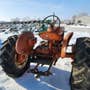 Used Allis Chalmers wd45 Tractor parts. Used Allis Chalmers wd45 Tractor parts.