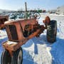 Used Allis Chalmers wd45 Tractor parts. Used Allis Chalmers wd45 Tractor parts.