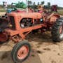 Used Allis Chalmers WD45 Tractor parts. Used Allis Chalmers WD45 Tractor parts.