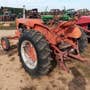Used Allis Chalmers WD45 Tractor parts. Used Allis Chalmers WD45 Tractor parts.
