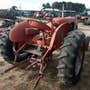Used Allis Chalmers WD45 Tractor parts. Used Allis Chalmers WD45 Tractor parts.