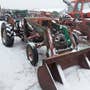 Used Allis Chalmers WD45 Tractor parts. Used Allis Chalmers WD45 Tractor parts.