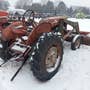 Used Allis Chalmers WD45 Tractor parts. Used Allis Chalmers WD45 Tractor parts.