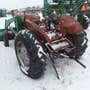 Used Allis Chalmers WD45 Tractor parts. Used Allis Chalmers WD45 Tractor parts.