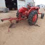Used Allis Chalmers WD45 Tractor parts. Used Allis Chalmers WD45 Tractor parts.