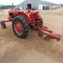 Used Allis Chalmers WD45 Tractor parts. Used Allis Chalmers WD45 Tractor parts.
