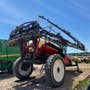 2002 Used Apache 780 Sprayer parts. 2002 Used Apache 780 Sprayer parts.