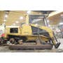 Used ASV MD2810 Skid Steer Loader parts. Used ASV MD2810 Skid Steer Loader parts.