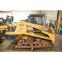 Used ASV RC-100 Skid Steer Loader parts. Used ASV RC-100 Skid Steer Loader parts.