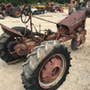 Used Avery A Tractor parts. Used Avery A Tractor parts.