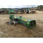 Used Balzer 1200 Rotary Cutter / Chopper parts. Used Balzer 1200 Rotary Cutter / Chopper parts.
