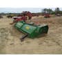 Used Balzer 1200 Rotary Cutter / Chopper parts. Used Balzer 1200 Rotary Cutter / Chopper parts.