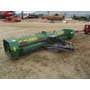 Used Balzer 1200 Rotary Cutter / Chopper parts. Used Balzer 1200 Rotary Cutter / Chopper parts.