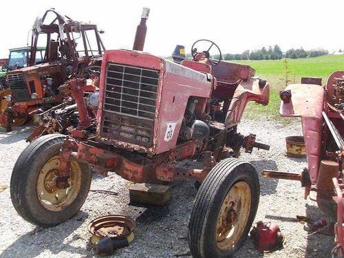 Used Belarus 500 Tractor Parts Used Belarus 500 Tractor Parts