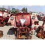 Used Belarus 500 Tractor parts. Used Belarus 500 Tractor parts.