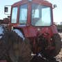Used Belarus 825 Tractor parts. Used Belarus 825 Tractor parts.