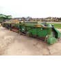 2010 Used Bish 16-20 Header parts. 2010 Used Bish 16-20 Header parts.