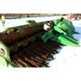 2010 Used Bish 16-20 Header parts. 2010 Used Bish 16-20 Header parts.