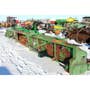 2010 Used Bish 16-20 Header parts. 2010 Used Bish 16-20 Header parts.
