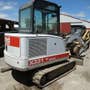 2000 Bobcat 331 Construction & Industrial for sale in: Black Creek, WI. 2000 Bobcat 331 Construction & Industrial for sale in: Black Creek, WI.