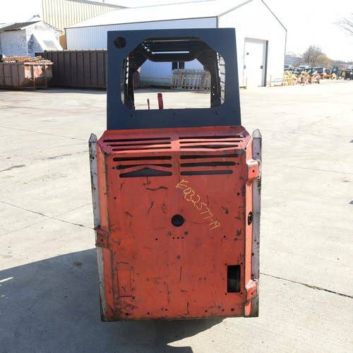 Used Bobcat 463 Skid Steer Loader parts.