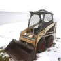 Used Bobcat 530 Skid Steer Loader parts. Used Bobcat 530 Skid Steer Loader parts.