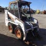 Used Bobcat 553 Skid Steer Loader parts. Used Bobcat 553 Skid Steer Loader parts.