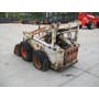 Used Bobcat 600 Skid Steer Loader parts. Used Bobcat 600 Skid Steer Loader parts.