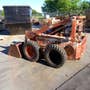Used Bobcat 600 Skid Steer Loader parts. Used Bobcat 600 Skid Steer Loader parts.