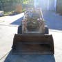 Used Bobcat 600 Skid Steer Loader parts. Used Bobcat 600 Skid Steer Loader parts.