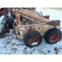 Used Bobcat 610 Skid Steer Loader parts. Used Bobcat 610 Skid Steer Loader parts.