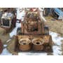 Used Bobcat 610 Skid Steer Loader parts. Used Bobcat 610 Skid Steer Loader parts.