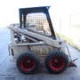 Used Bobcat 610 Skid Steer Loader parts. Used Bobcat 610 Skid Steer Loader parts.